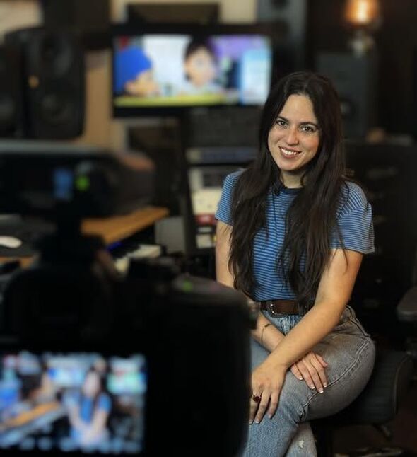 צילום מתוך דף הפייסבוק מרכז תרבות אניס