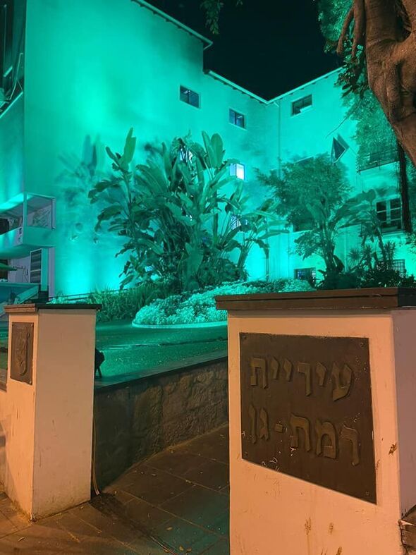 צילומים: עיריית רמת גן