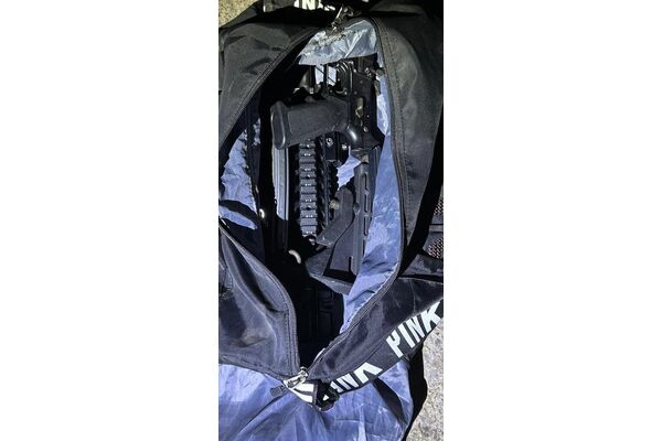 קרדיט צילום: דוברות המשטרה
