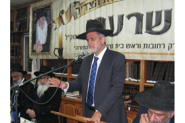 כתב וצילם ניסים גדסי