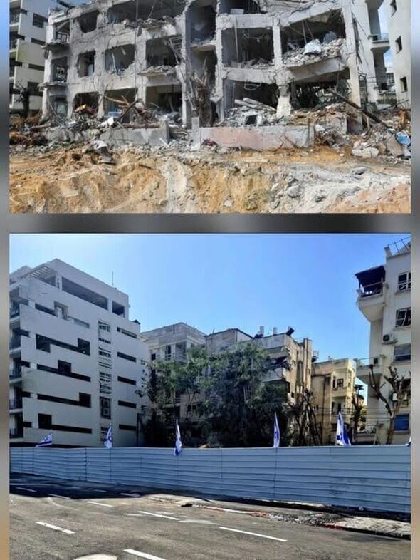 צילום:עמוד הפייסבוק אסף זמיר