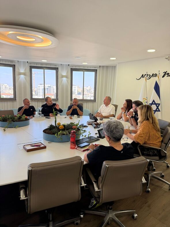 צילום: עיריית רחובות