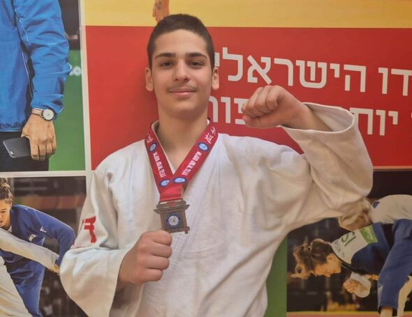 צילום מתוך דף הפייסבוק תיכון חדש דרכא בת ים