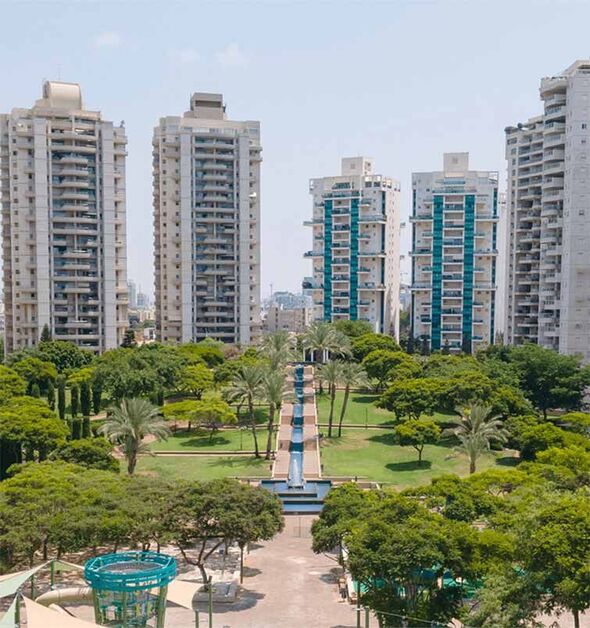 עיריית רמת גן