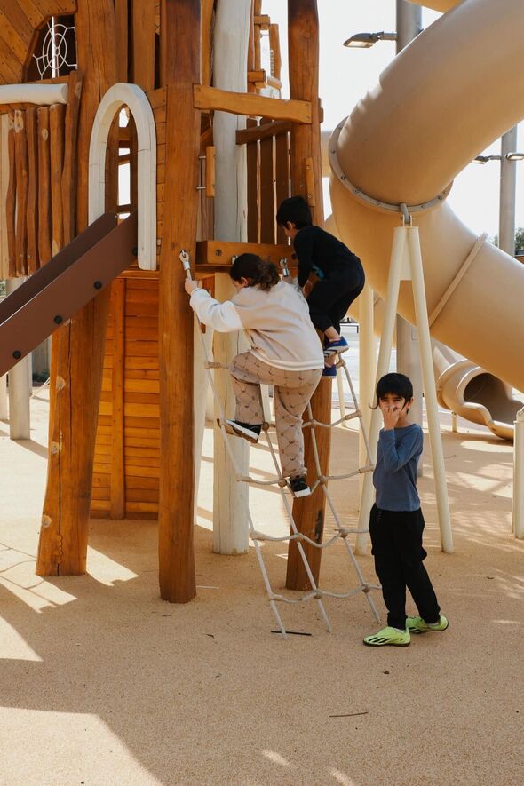 צילום מתוך דף הפייסבוק עיריית בת ים