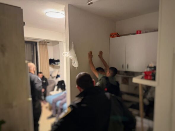 דוברות המשטרה