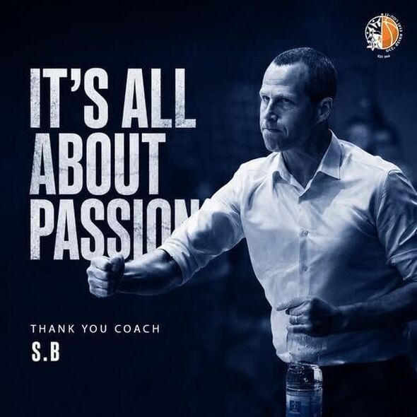 צילום מתוך דף הפייסבוק מכבי עירוני רמת גן - Maccabi Ironi Ramat Gan
