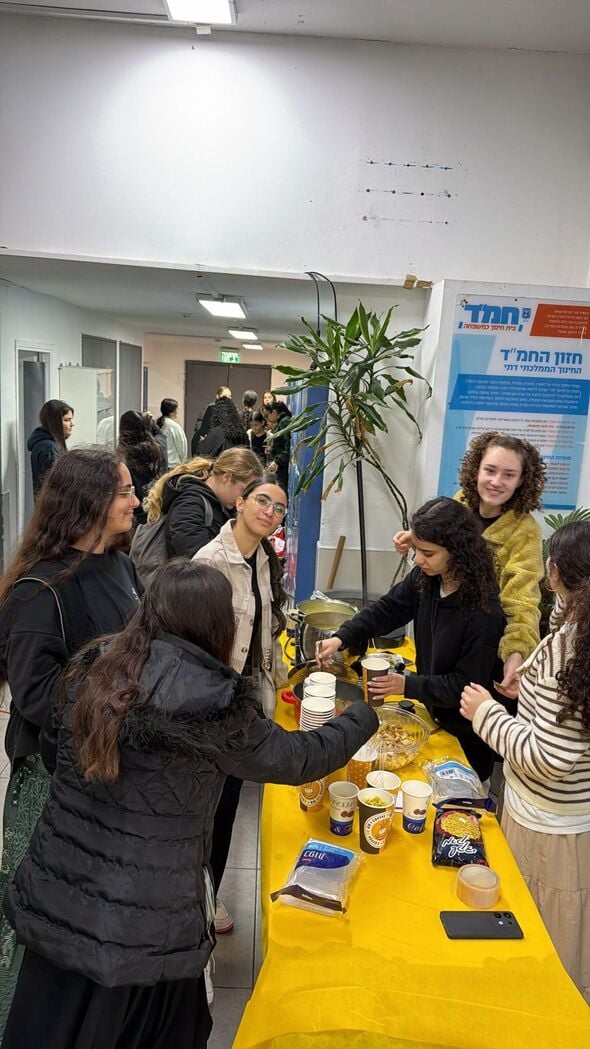 צילומים: דרכא בית וגן בת ים