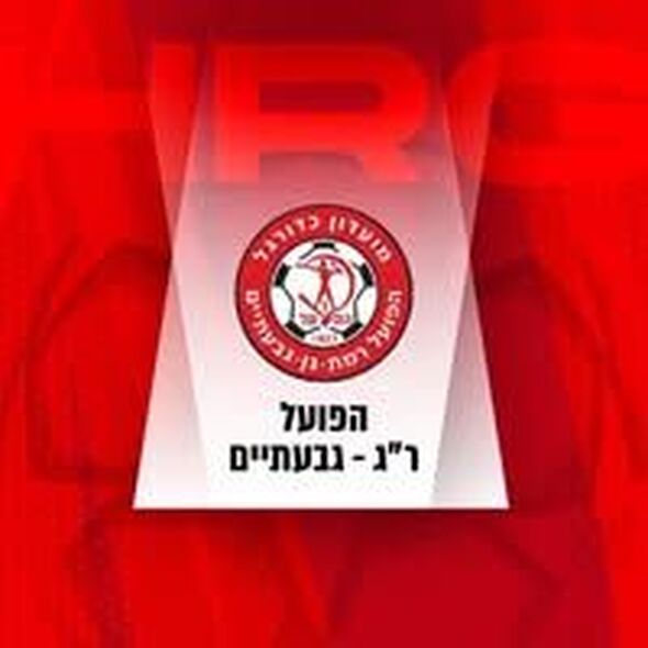 צילום מתוך דף הפייסבוק הפועל רמת גן-גבעתיים: מחלקת נוער