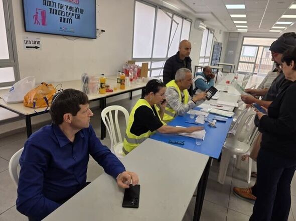 צילום:עמוד פייסבוק רמי גרינברג