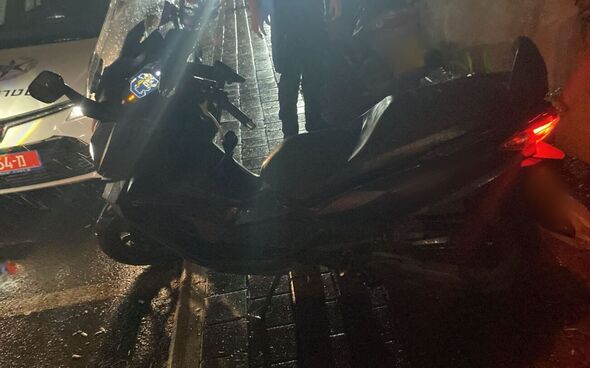 דוברות המשטרה