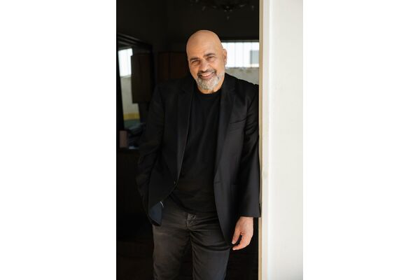 קרדיט צילום: גבריאל בהרליה