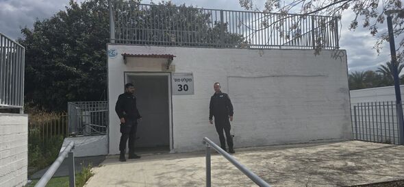 דוברות עיריית יבנה