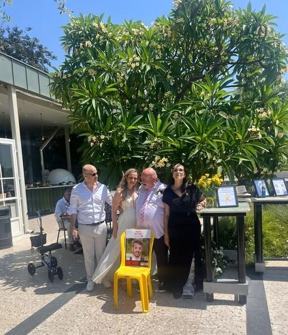 צילום מתוך דף הפייסבוק עיריית יבנה