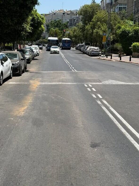 צילום מתוך דף הפייסבוק רן קוניק העמוד הרשמי