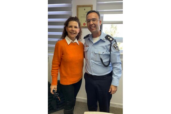 קרדיט: דוברות