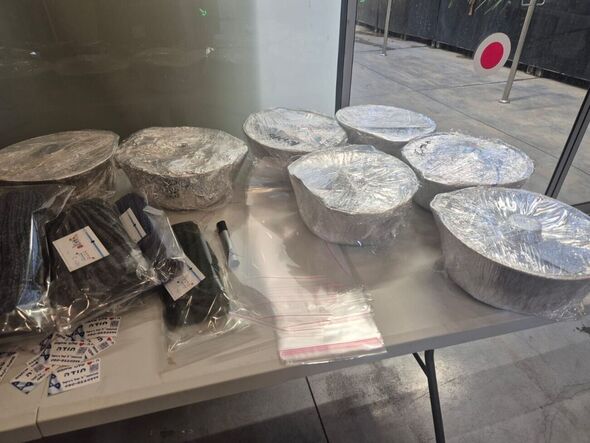 צילום:קאנטרי קהילתי ל'