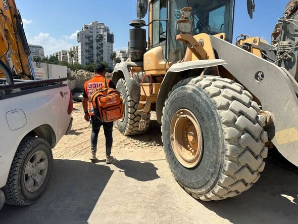 איחוד הצלה