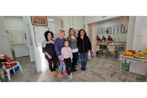 קרדיט: אנסטסיה סהר