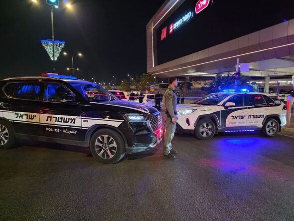 דוברות המשטרה