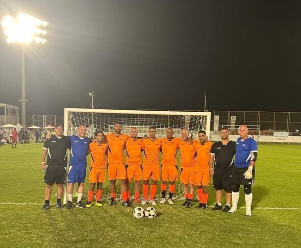 צילום מתוך דף הפייסבוק אוניברסיטת תל-אביב