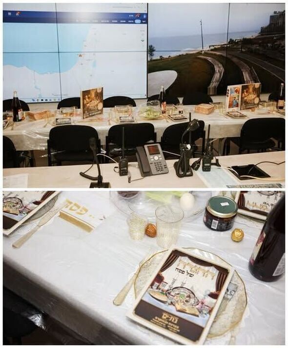 צילום מתוך דף הפייסבוק צביקה ברוט - Tzvika Brot