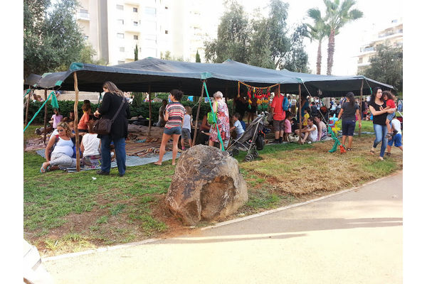 תמונה מתוך אתר השכונה