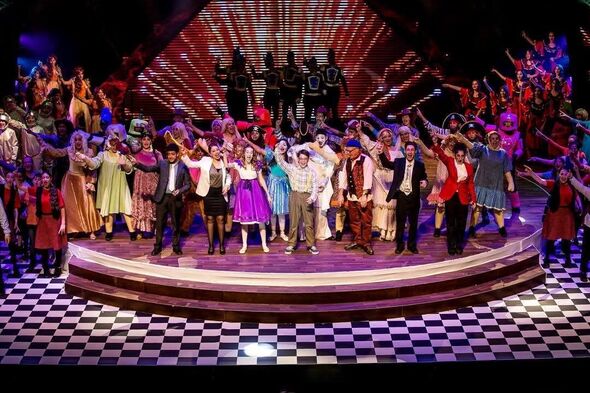 אולפני רחובות