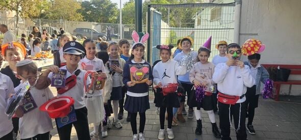 צילום מתוך דף הפייסבוק שובו בת ים