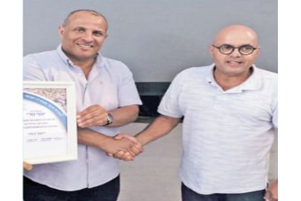 צילום: שאול גולן