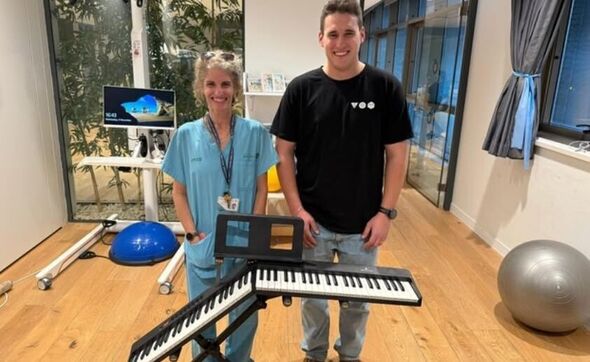 צילום:בי"ח בילינסון