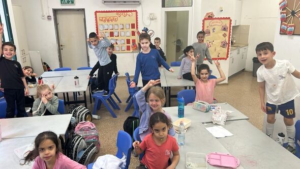 צילום: החברה העירונית