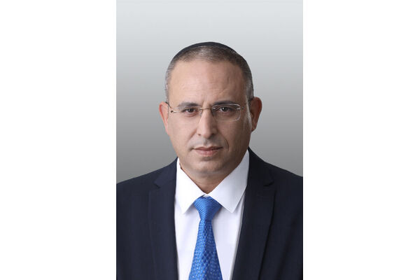אתר הכנסת