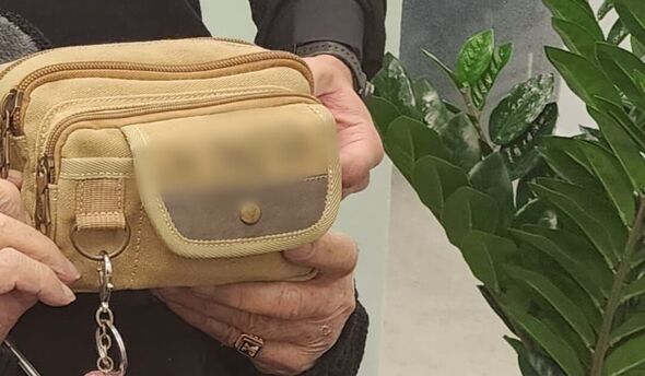 דוברות המשטרה