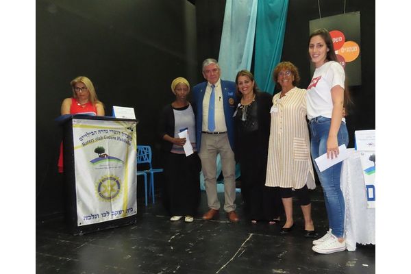 צילום: יעקב בן גד