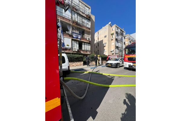 דוברות והסברה תחנה אזורית חולון