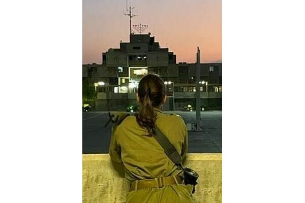 דובר צה"ל