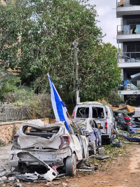 קרדיט לתמונות מזירת האירוע: שלומי מזרחי