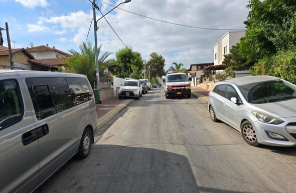 צילום תיעוד מבצעי מדא