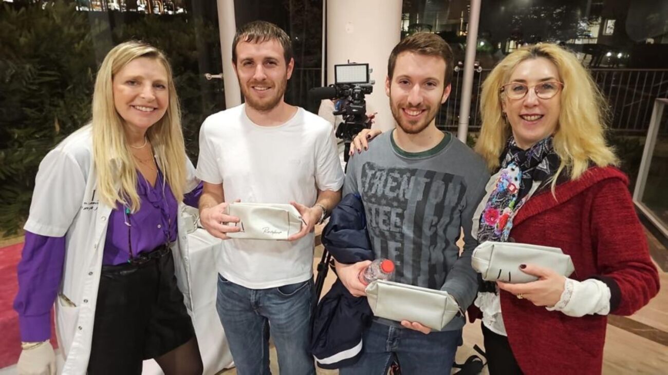 אסף לוי אסף לוי