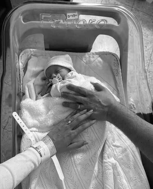 צילום מתוך דף הפייסבוק אביב איטח Aviv Itach