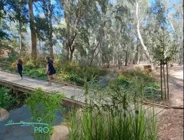צילום מתוך דף הפייסבוק עו"ד רועי ברזילי - סגן ראש העיר