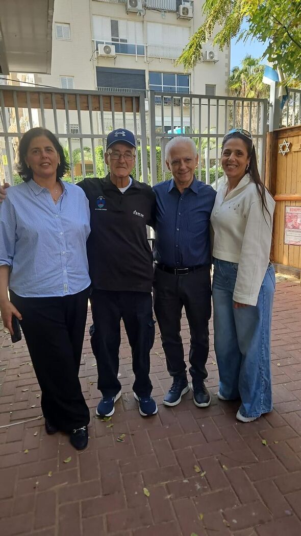 צילום מתוך דף הפייסבוק בית ספר טבנקין