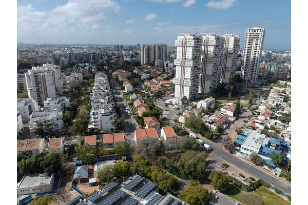 עיריית ראשון לציון