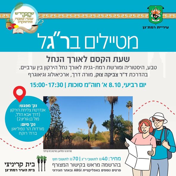 צילום מתוך דף הפייסבוק מוזיאון בית קריניצי