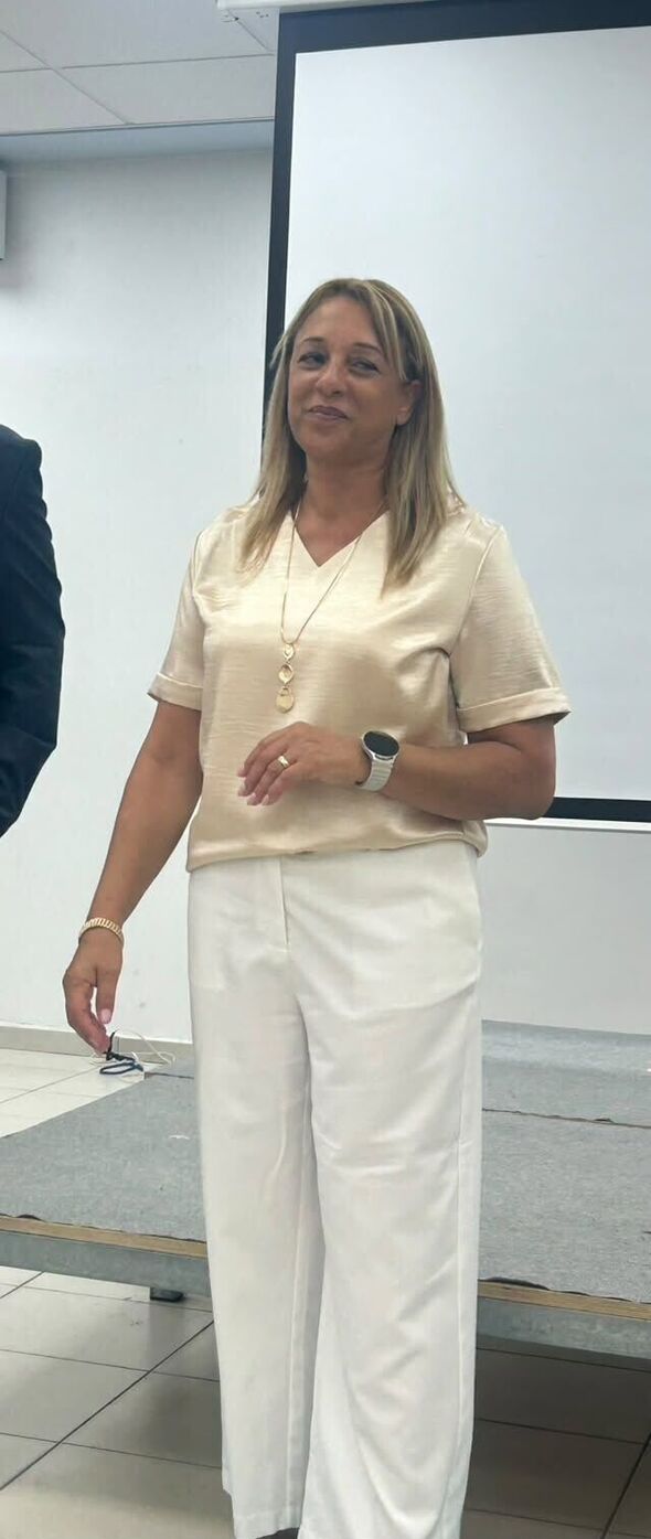 צילום מתוך דף הפייסבוק תיכון חדש דרכא בת ים
