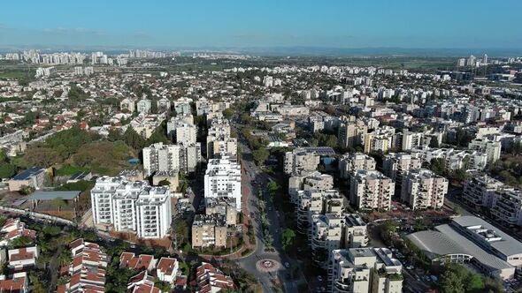 צילום מתוך דף הפייסבוק עיריית נס ציונה