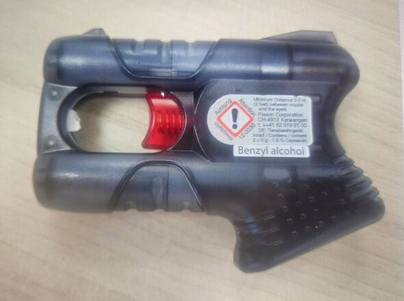 דוברות המשטרה