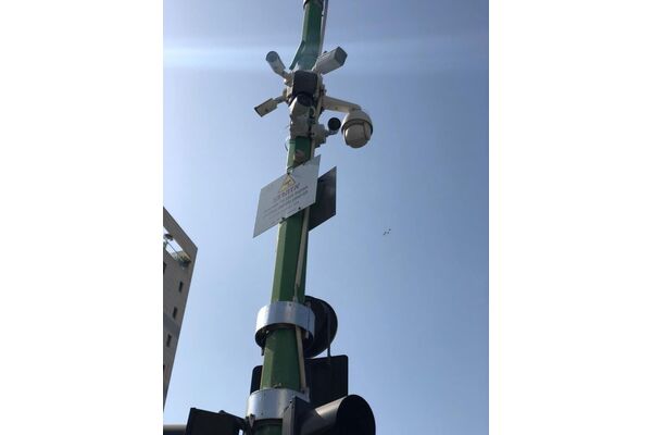 צילום: שקט מצלמים
