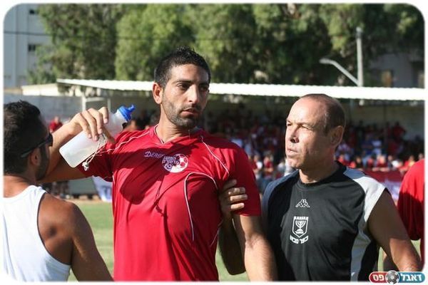 צילום: ארז נעמן, אתר דאבל-פס